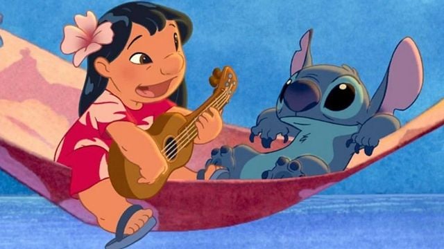 Reto visual: 'Lilo & Stitch' esconde uno de los guiños más tiernos a un clásico de Disney y no te diste cuenta noticias imagen