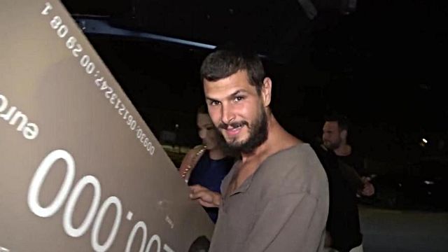 El ganador de 'Supervivientes' que invirtió parte del premio en mejorar su vida: "Tampoco soy millonario" noticias imagen