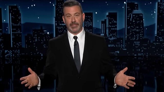 "Hasta Matt Damon sabe que esto está jodido": centenares de personas protestan ante la sede de Disney por la decisión de ABC noticias imagen