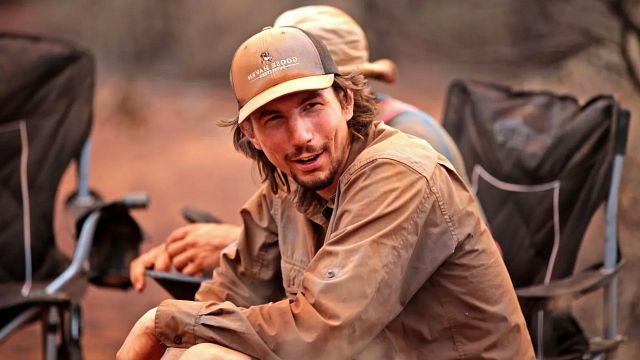 "Ese tipo de cosas son un lujo para mí": Parker Schnabel tiene claro en qué gastar "la mayor parte del dinero" que gana en 'La fiebre del oro' noticias imagen