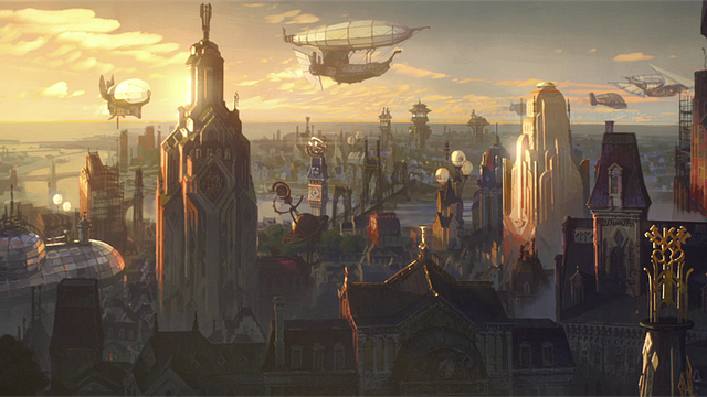 Tres años después, una de las mejores series de ciencia ficción de Netflix regresa a la plataforma noticias imagen