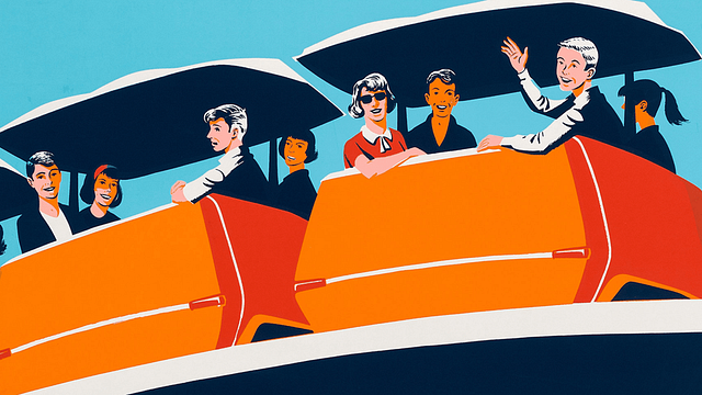 La típica atracción de descansar los pies de Disneyland es engañosa: se ha cobrado varias de las muertes más horribles del parque noticias imagen