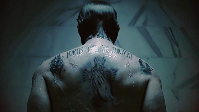 John Wick es un misterio pero sus tatuajes le delatan: Esto significa la tinta que lleva el asesino de Keanu Reeves