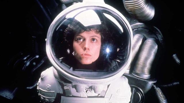 "Hacer 'Alien' fue una pesadilla": es su película más célebre, pero Ridley Scott no quería que nadie le dijera lo que tenía que hacer