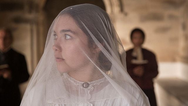 Sólo dura hora y media, la puedes ver en Prime Video y tiene a una Florence Pugh espectacular noticias imagen
