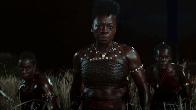 “Eran las guerreras definitivas”: clip en exclusiva de ‘La mujer rey’ con declaraciones de su protagonista y directora