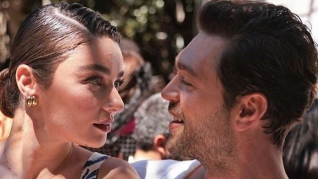 Hoy en 'streaming': La película turca que te encantará si te gustó 'Love is in the air' noticias imagen