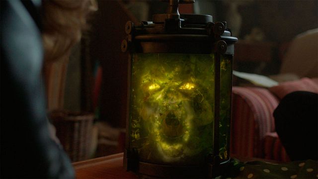 Reunió muy buenas críticas y tenía un gran futuro por delante, pero Netflix ha decidido cancelar su gran serie sobrenatural tras una temporada noticias imagen