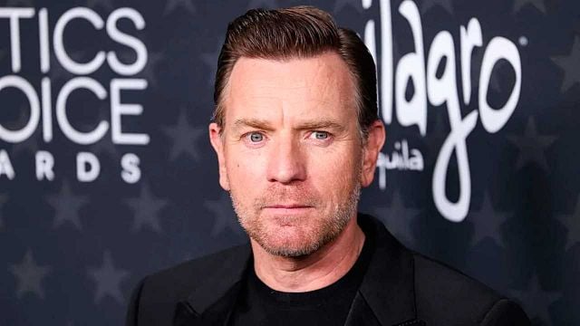 "Tomar la decisión fue difícil": Hace 28 años, Ewan McGregor dudó mucho antes de aceptar la mayor saga de ciencia ficción de todos los tiempos noticias imagen