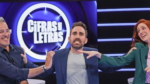 El concursante de 'Pasapalabra' que vuelve a 'Cifras y letras' tras desaparecer abruptamente del concurso noticias imagen