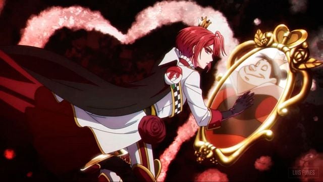 Quedan dos semanas para el estreno del primer anime original de Disney+ sobre los villanos más míticos noticias imagen