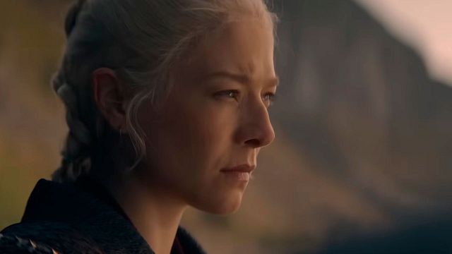 'La Casa del Dragón' sigue la peor tradición de 'Juego de Tronos': Se filtra el final de la temporada 2 noticias imagen