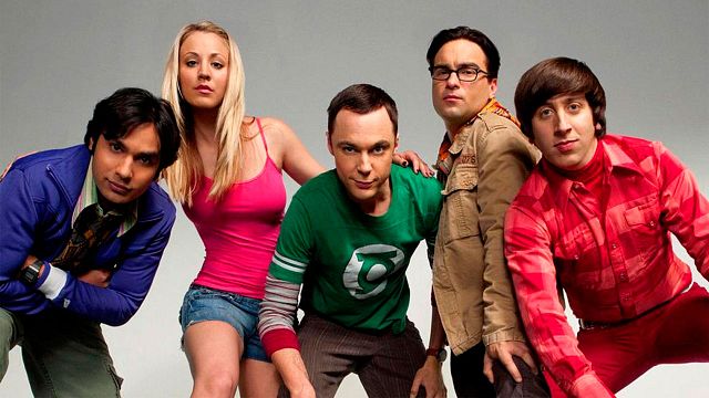 La nueva serie de 'The Big Bang Theory' trae de vuelta a los personajes de la serie original, incluido uno de los favoritos de los fans