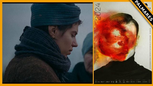 'El baño del diablo' gana el Premio a la Mejor Película en el Festival de Sitges 2024 noticias imagen