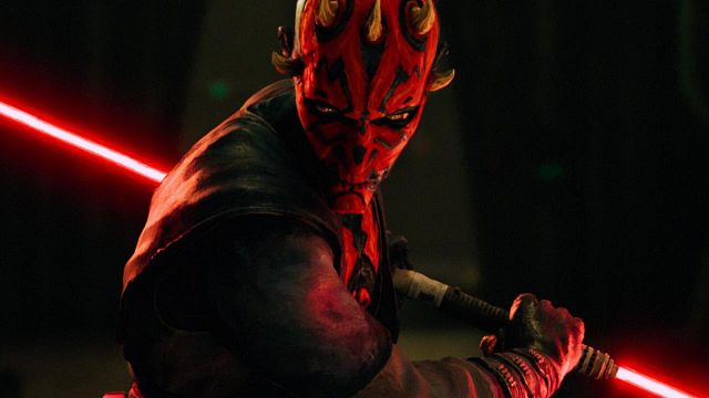 "Un poco más metalero y tridimensional: Cómo 'Maul - Señor de las sombras' ha redimido el lado oscuro de 'Star Wars' noticias imagen