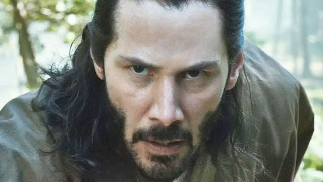Ni 'John Wick' ni 'Matrix': Keanu Reeves protagonizará una nueva película de acción, pero de una manera inesperada noticias imagen