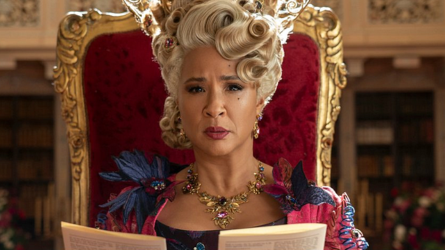 Esta es la nueva villana de la temporada 4 de 'Los Bridgerton': seguramente la reconocerás gracias a 'Harry Potter' noticias imagen