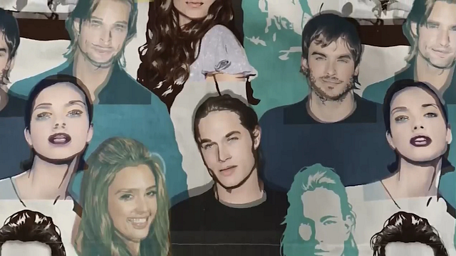 Un trozo de tela lleva 3 años volviendo loco a Internet: el misterio de la "Celebrity Number 6", explicado noticias imagen