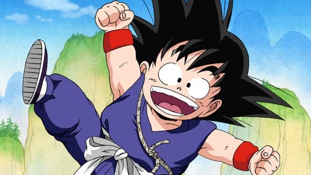 El santo grial de Akira Toriyama: el anime de Dragon Ball que solo se emitió una vez y puedes ver de chiripa