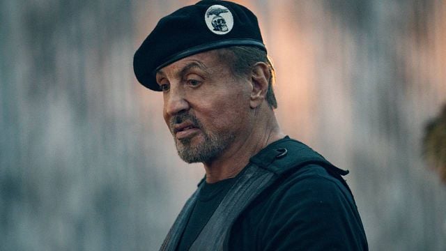 Sylvester Stallone, 80 años, se arrepiente enormemente de haber realizado sus propias escenas de riesgo: "Terminé con nueve operaciones de espalda" noticias imagen
