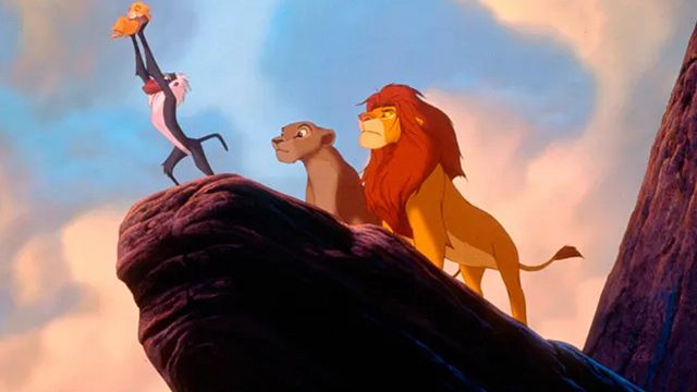 Acabo de aprender el verdadero significado del 'achigüeña' de 'El rey león': la revelación ha generado tantas risas que el compositor original ha denunciado noticias imagen
