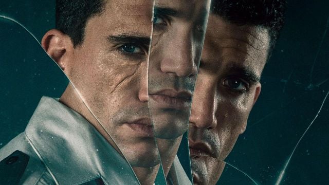 Jaime Lorente asume uno de sus mayores retos en 'Reversión': "te puedes hacer una paja mental que termine en un desastre monumental" noticias imagen