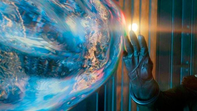 Costó 200 millones de dólares, pero la acogida de esta serie de ciencia ficción fue decepcionante: ahora la temporada 2 quiere remontarla noticias imagen