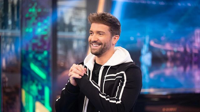 La ingeniosa respuesta de una espectadora de 'El Hormiguero' que sorprende a Pablo Motos y Pablo Alborán noticias imagen