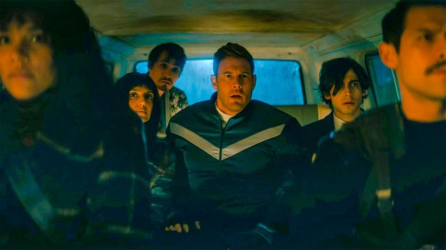 El final de 'The Umbrella Academy', explicado: ¿Qué significan las flores? noticias imagen