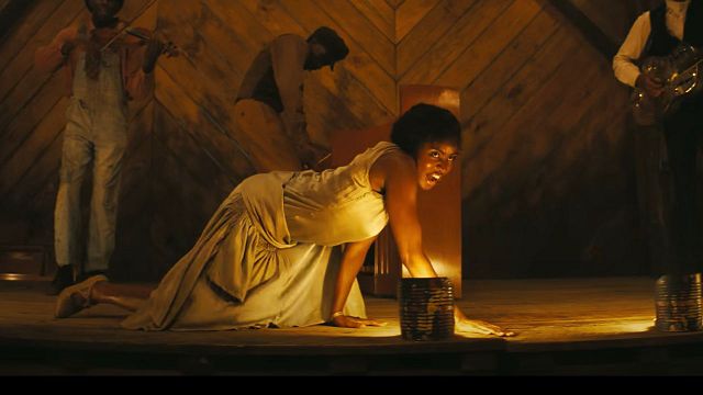 'Los pecadores' es una ida de olla tan honesta que se disfruta cada minuto: una de las mejores películas del año noticias imagen