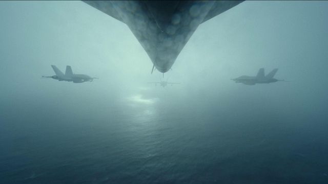 Hoy en TV, uno de los mejores ‘blockbusters’ de los últimos años que fue un merecido fenómeno en cines noticias imagen