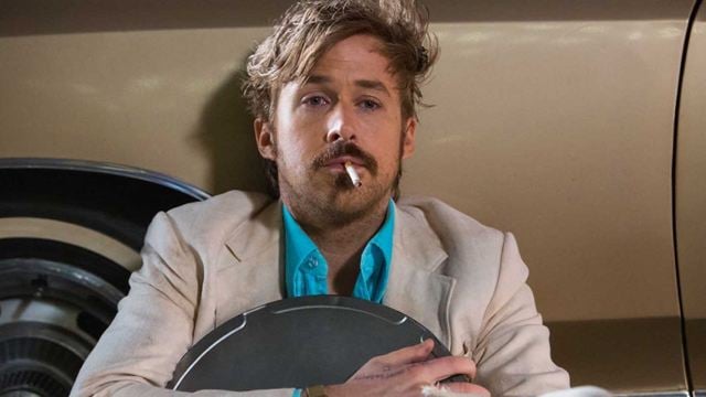 "Me quedé gordo y sin trabajo": Cuando Peter Jackson despidió a Ryan Gosling por engordar 27 kilos a base de helado