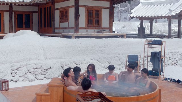 Número 1 en 54 países: Gran regreso de una serie que continúa una de las sagas más populares de la plataforma de 'streaming' noticias imagen