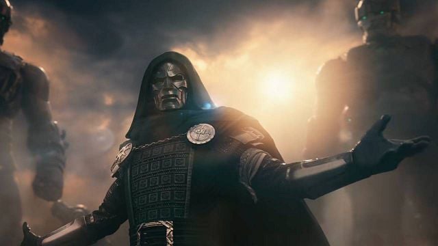 En 2028, Marvel habrá cambiado para siempre: el estudio recuperará el ritmo tras el final de una era con 'Vengadores 6' noticias imagen