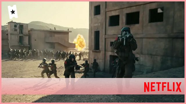 Ya puedes ver en Netflix una de las películas de ciencia ficción más ambiciosas e infravaloradas de Christopher Nolan noticias imagen