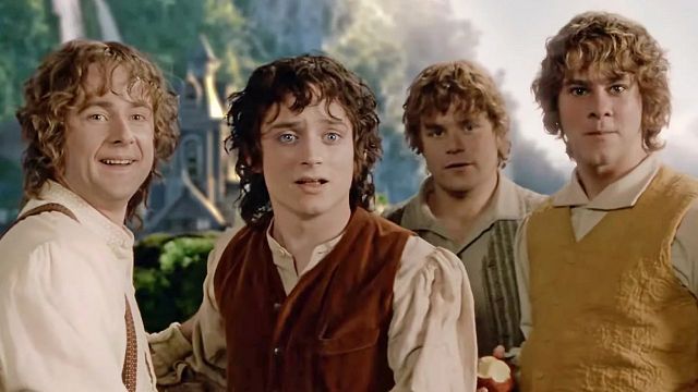 'El Señor de los Anillos' va camino de convertirse en un universo cinematográfico: Peter Jackson anuncia una película que continúa la historia de 'El Retorno del Rey' noticias imagen