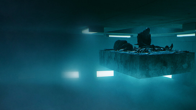 82,8 millones personas vieron este 'thriller' de terror y ciencia ficción: ni Netflix ha podido resistirse a una parte 2 noticias imagen