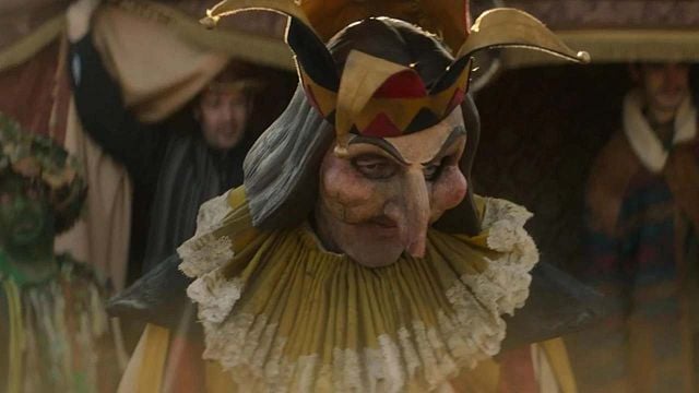 Una de las mejores películas de terror de la historia ha inspirado el último estreno de terror: ya en cines 'Ritos ocultos' noticias imagen