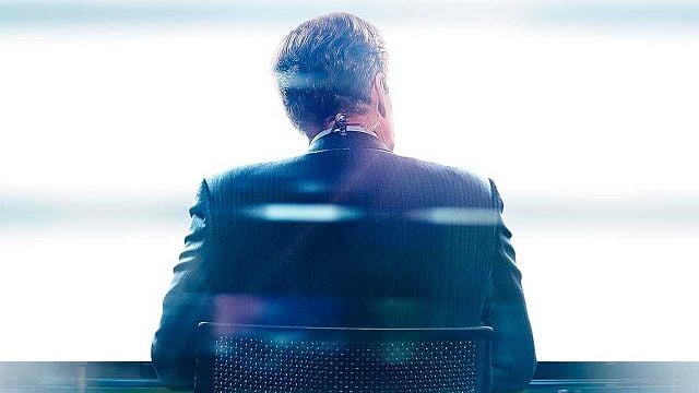 Siempre se nos olvida que existe, pero es una de las series favoritas de Tarantino: la ha visto tres veces porque es adicto a sus diálogos noticias imagen