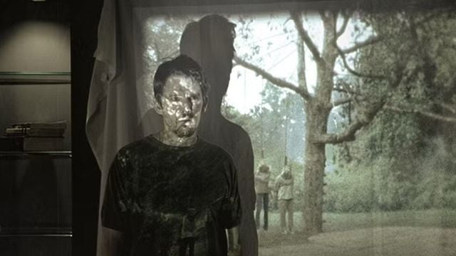 Es una de las escenas más terroríficas del cine y casi provoca víctimas en la vida real: "paramos la película tres días" noticias imagen