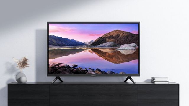 Xiaomi tiene entre sus smart TVs este modelo con pantalla de 55 pulgadas que cuenta con una gran relación calidad precio gracias al descuento de MediaMarkt