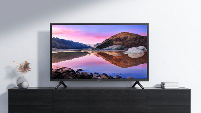 Xiaomi tiene entre sus smart TVs este modelo con pantalla de 55 pulgadas que cuenta con una gran relación calidad precio gracias al descuento de MediaMarkt noticias imagen