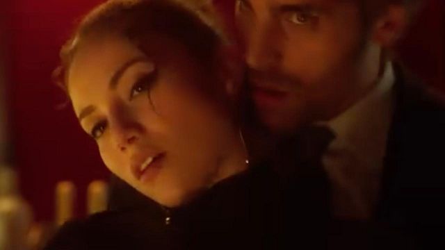 La rival española de '50 sombras de Grey': La película erótica del año está basada en el libro de Megan Maxwell noticias imagen