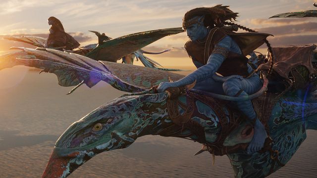 Vive la experiencia cinematográfica definitiva de este año con ‘Avatar: El sentido del agua’ noticias imagen