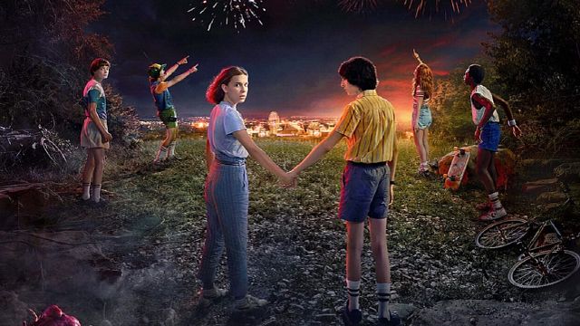 Los Duffer quedaron tan impresionados por esta película que decidieron desarrollar una serie: de aquí viene 'Stranger Things' noticias imagen