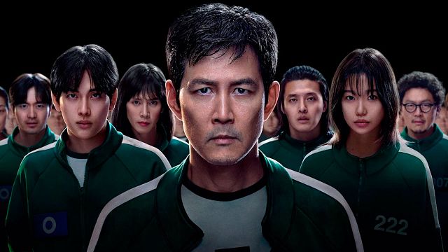 'El juego del calamar' consigue despedirse a lo grande con la temporada 3, pero su final “no está exento de defectos” noticias imagen