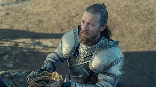 ¿Te diste cuenta de que 'La Casa del Dragón' intercambió a los gemelos Erryk y Arryk en una escena del episodio final? noticias imagen