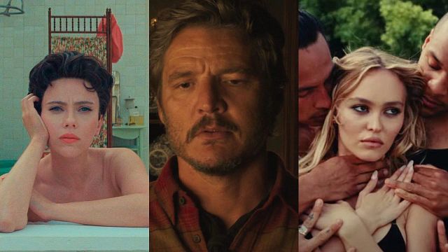 Las películas que se verán en Cannes 2023: El wéstern de Pedro Almodóvar con Pedro Pascal, lo nuevo de Wes Anderson y la serie del creador de 'Euphoria' noticias imagen