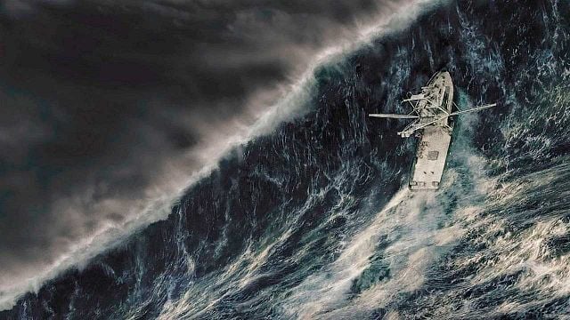 Hoy en TDT: la película de catástrofes que ni 140 millones de dólares ni un elenco de estrellas pudieron salvar noticias imagen