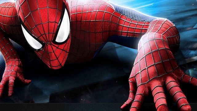 "Es una caca de perro": El creador de una de las mejores series de superhéroes actuales odia esta película de Spider-Man noticias imagen